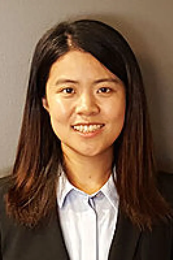 Cynthia C. Cheung