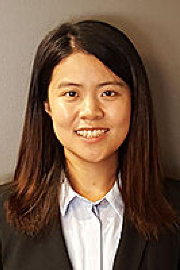 Cynthia C. Cheung