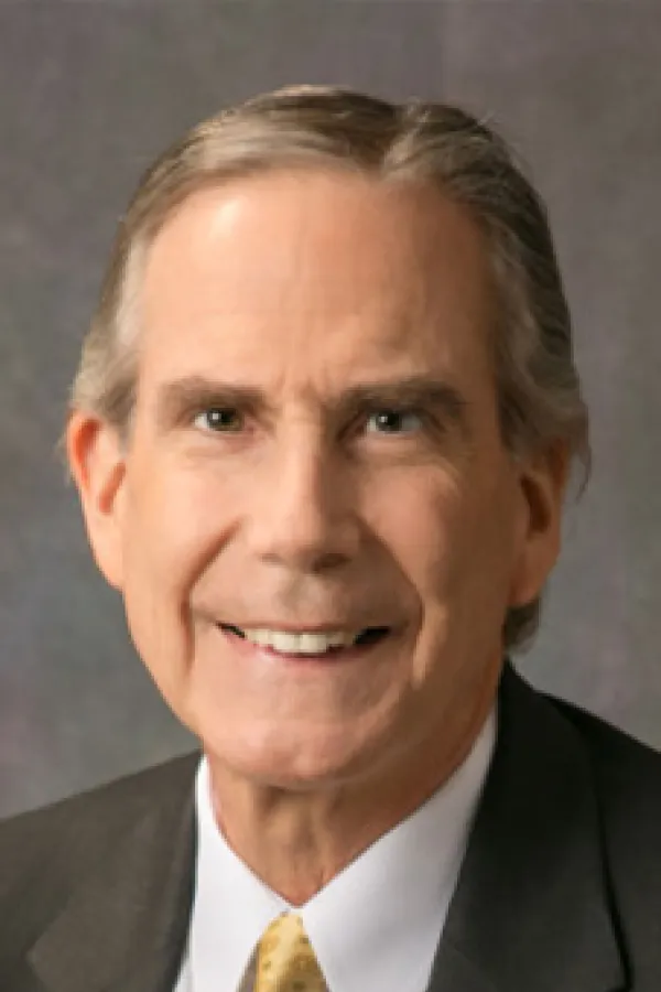 John M. Futrell, Of Counsel