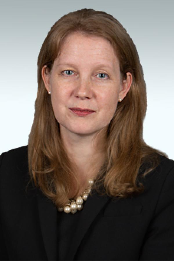 Genevieve K. Jacques, Of Counsel