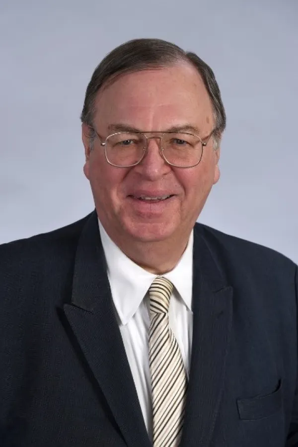 James B. Corrigan, Jr.