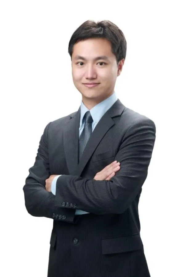 David Zhang