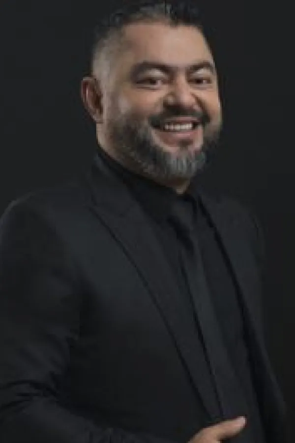 C&eacute;sar L&oacute;pez