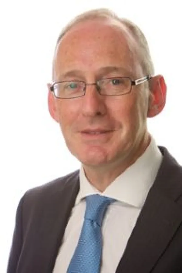 Gear&oacute;id McGann