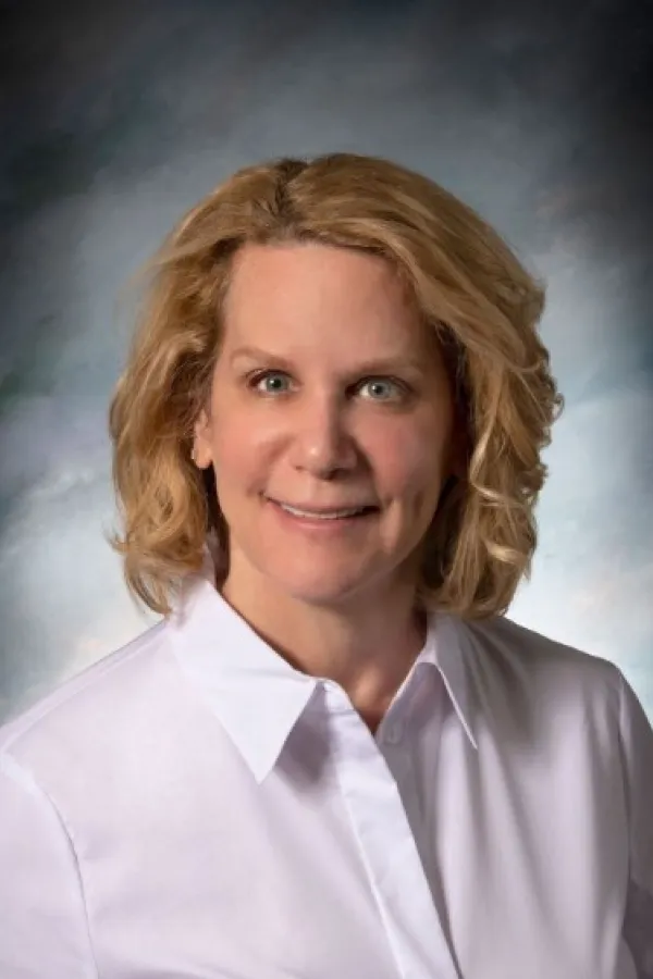 Susan Baranoff Langsner