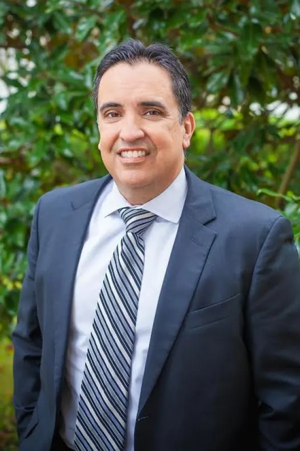 Charles P. Castellon