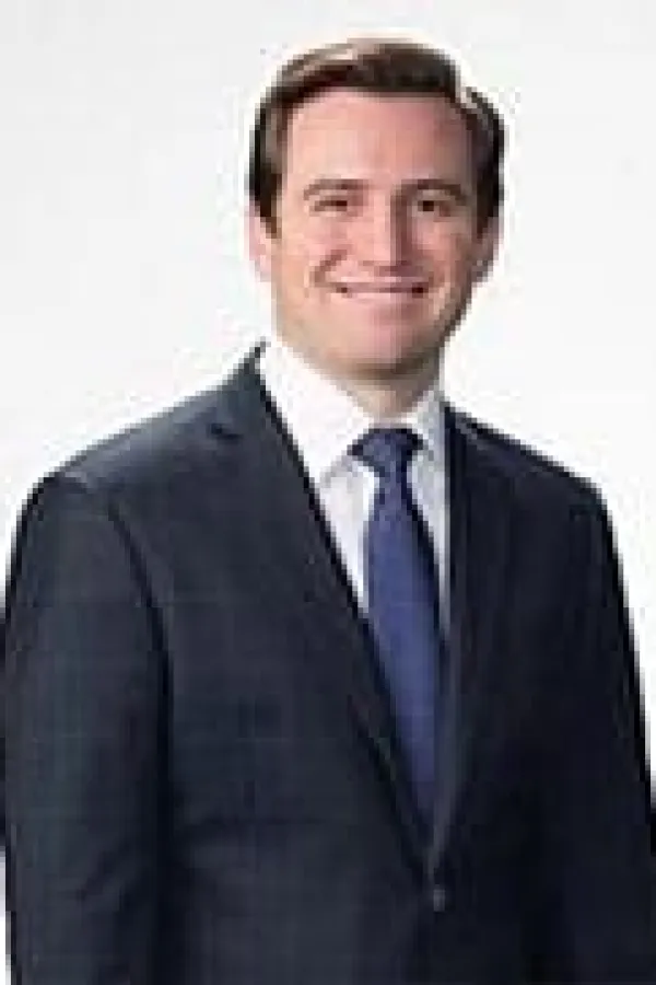 Christopher N. Hanno