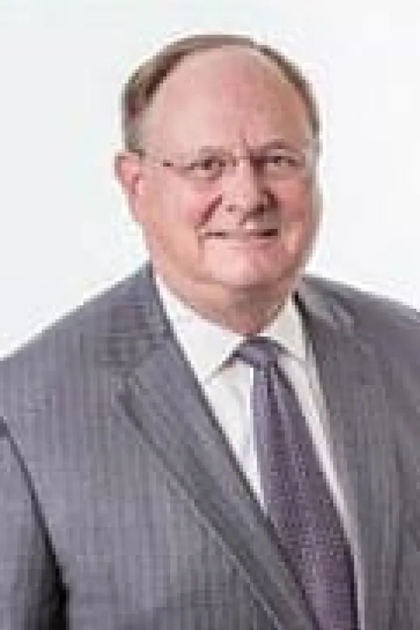 James F. Stephenson, Jr.