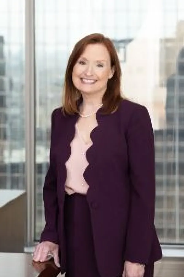 Gabrielle &quot;Gaby&quot; E. Reeves, Of Counsel