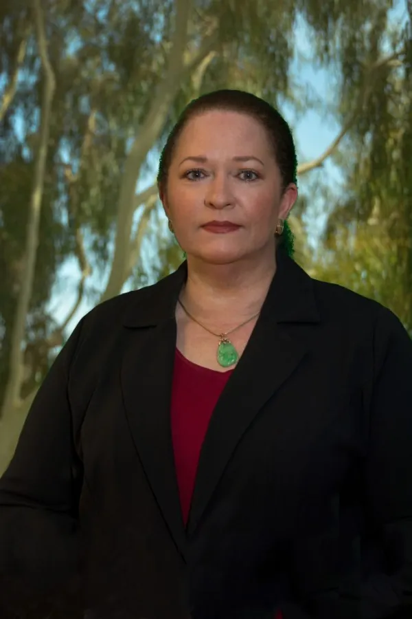 Amber Lee Kelly, Of Counsel