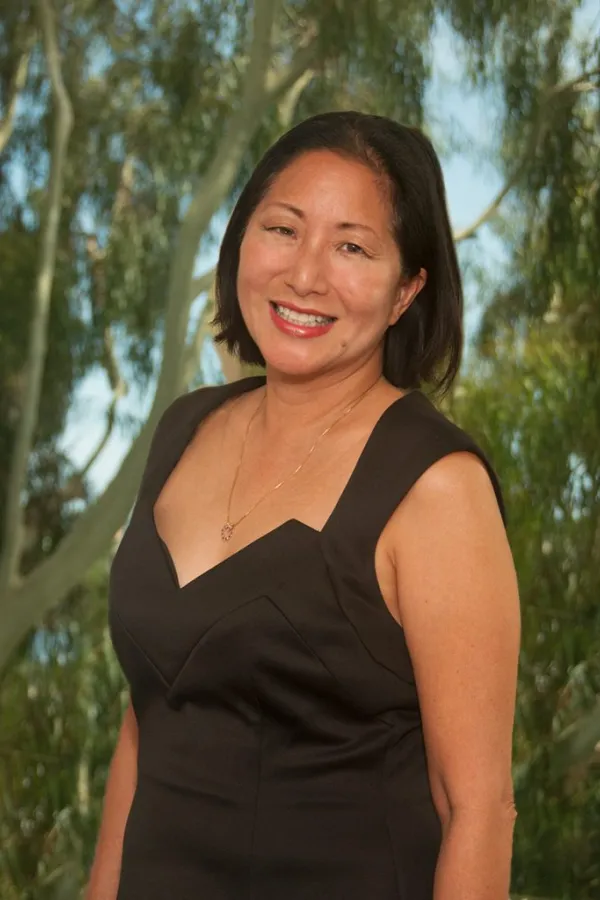 Lisa Pan, Of Counsel