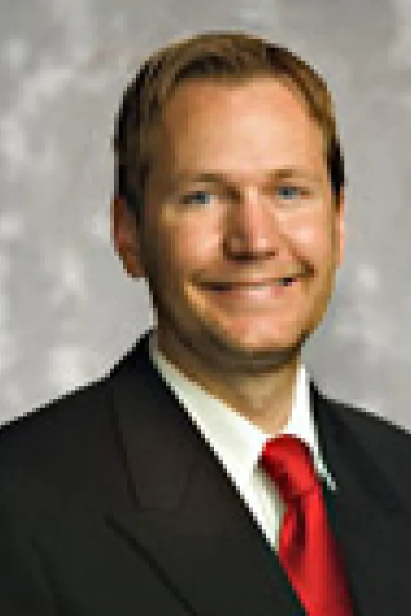 Matthew R. Nutting