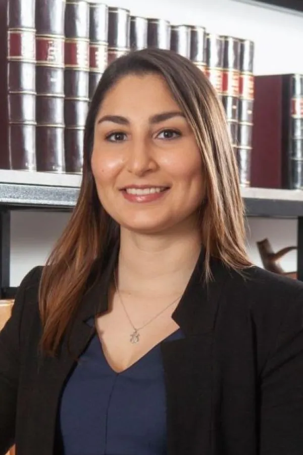 Elizabeth Saiz Flores