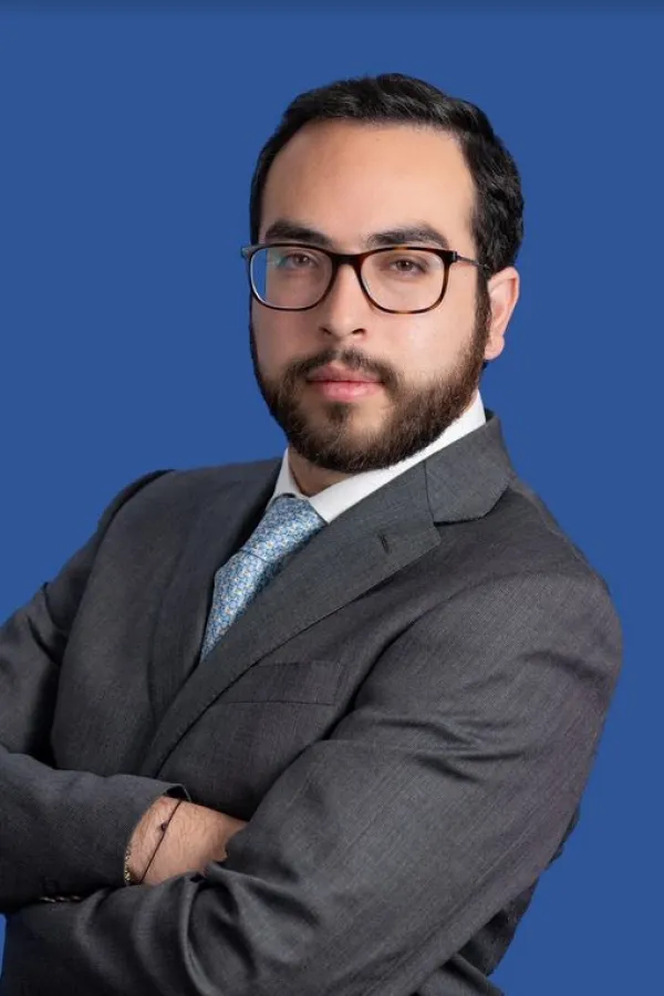 Pablo S&aacute;enz Baltazar