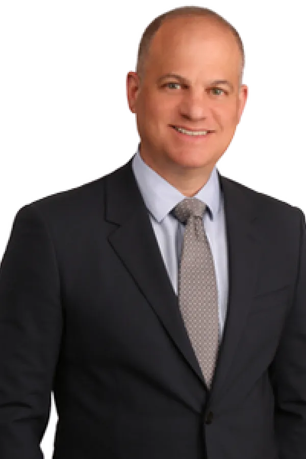 Eric R. Goldberg, Of Counsel