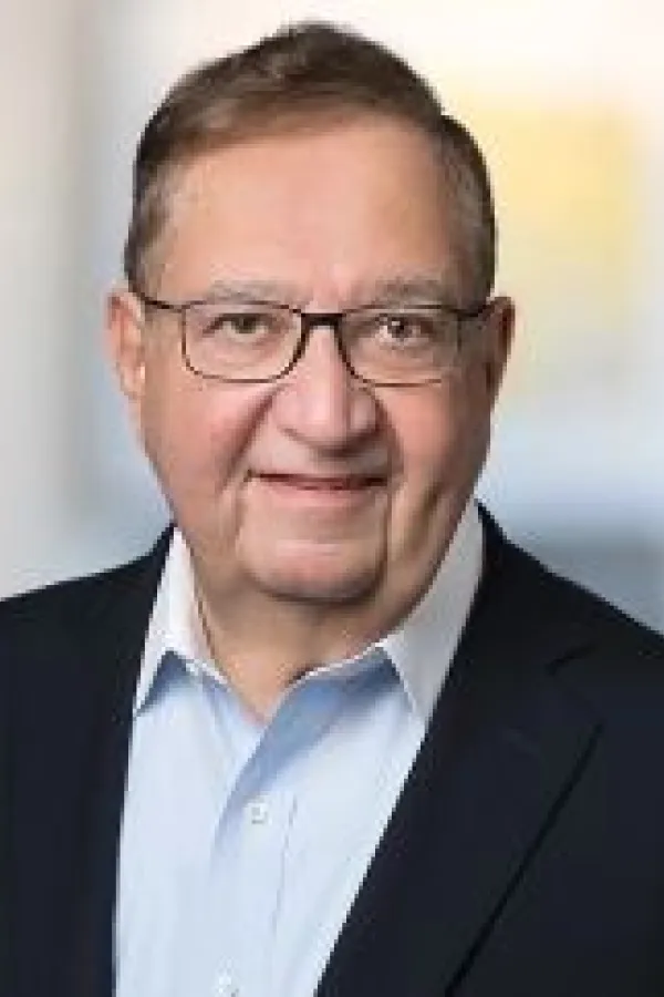 Warren J. &quot;Skip&quot; Kessler