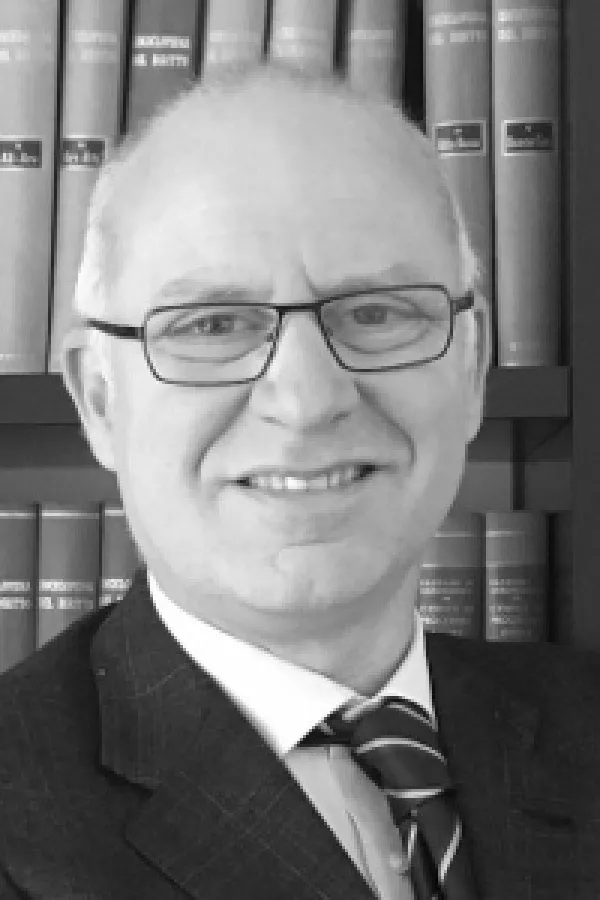 Alberto Malatesta, Of Counsel