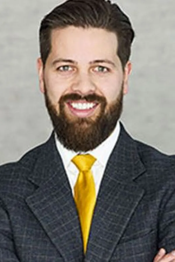 St&#233;phane R. Warnock