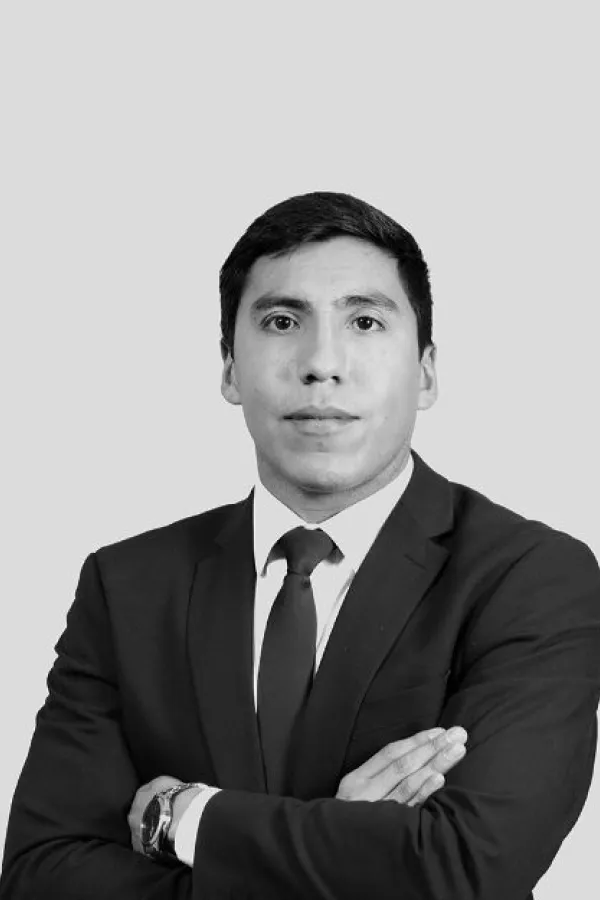 Christofer Astudillo