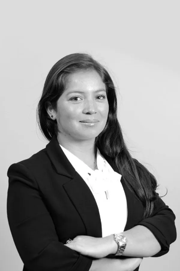 B&aacute;rbara Reyes