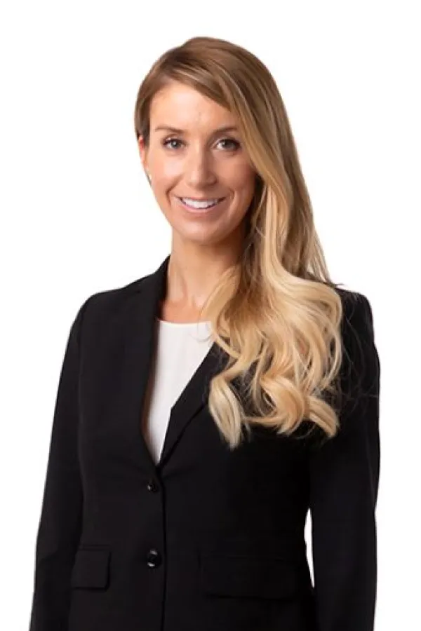 Alexandra E. Humphreys