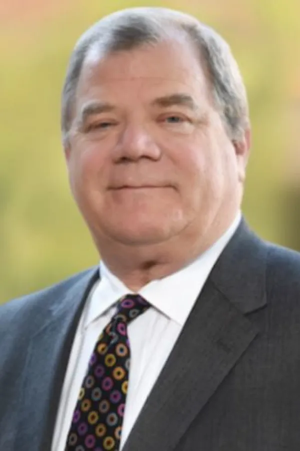 J. Ronald Jones, Jr.