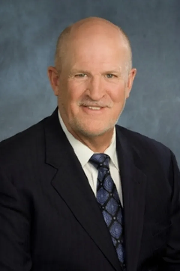 Raymond Lyons, Jr.