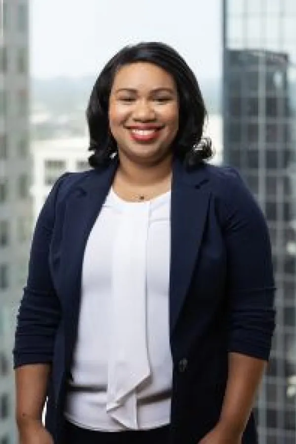 Shauncey Hunter Ridgeway