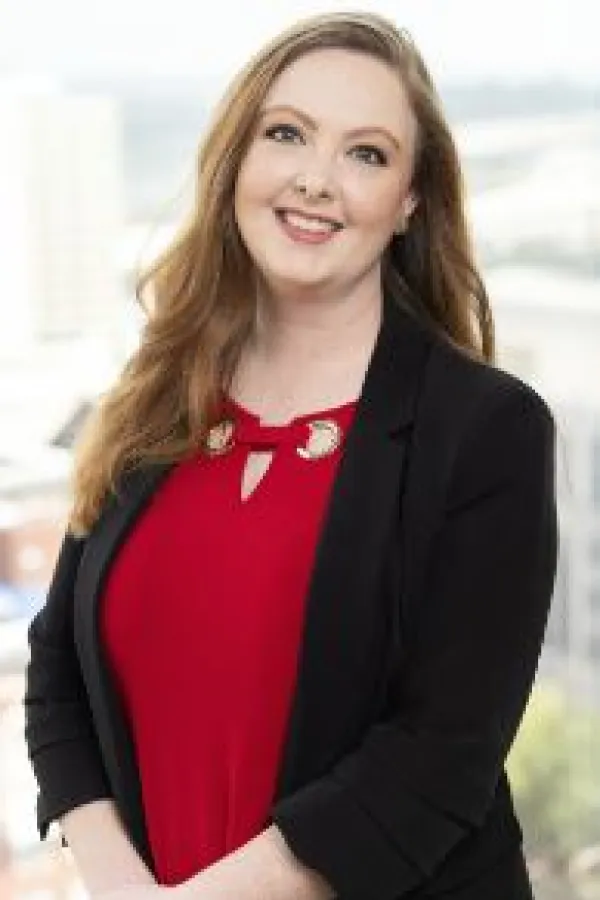 Priscilla K. Williams