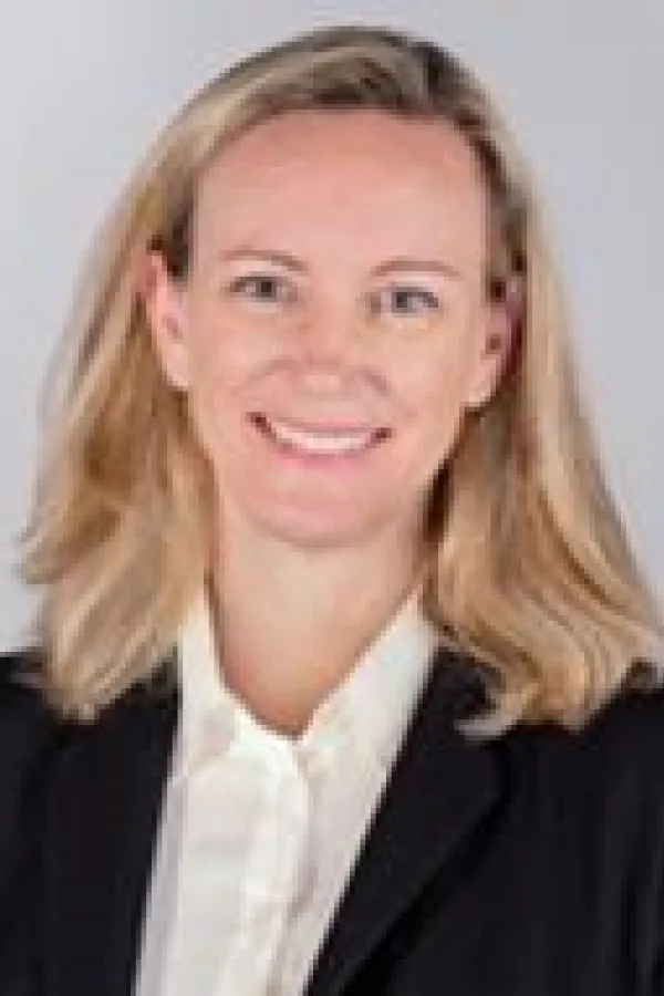 Katina Hunter Sutcliffe