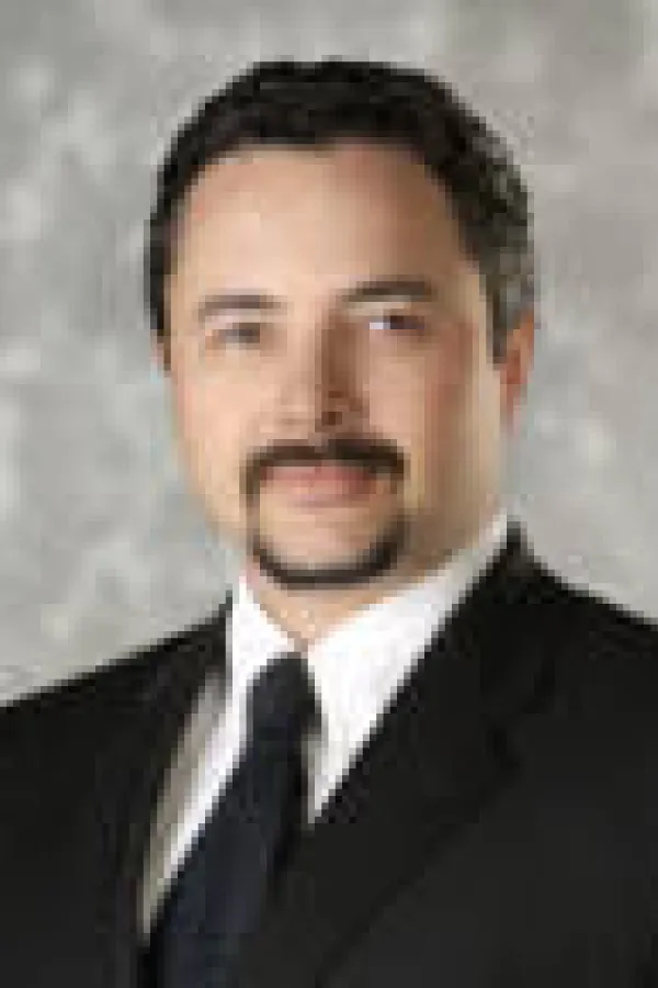 C. Fredrick Meine, III