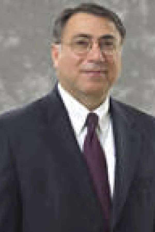 Eliot S. Nahigian
