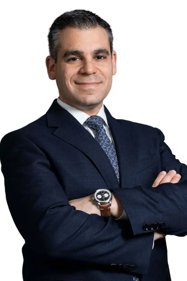 Matthew P. D&#039;Emilio