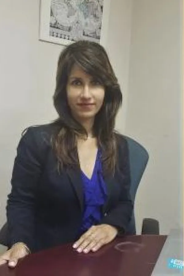 Gayatri Badri Maharaj