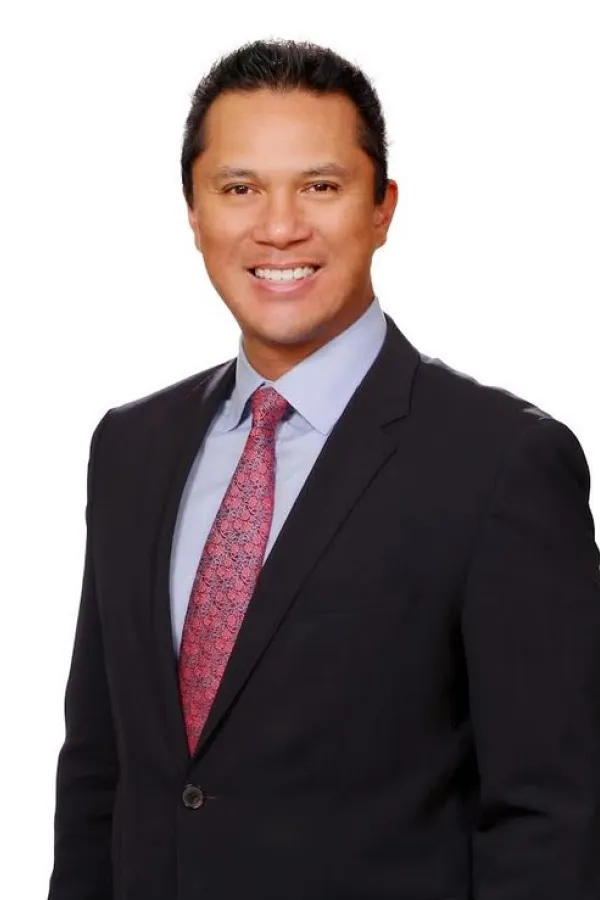 Vincent J. Roldan