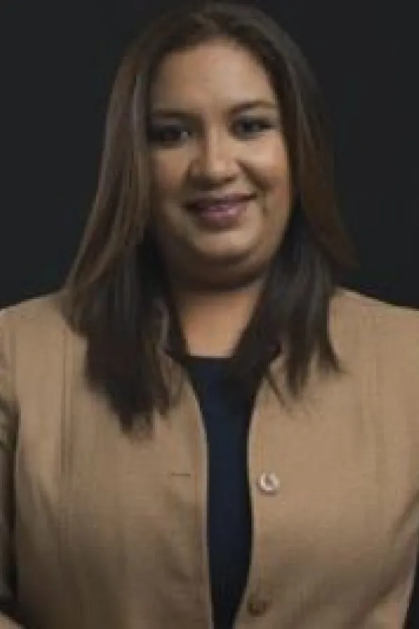 Maria Gabriela Cruz Palao