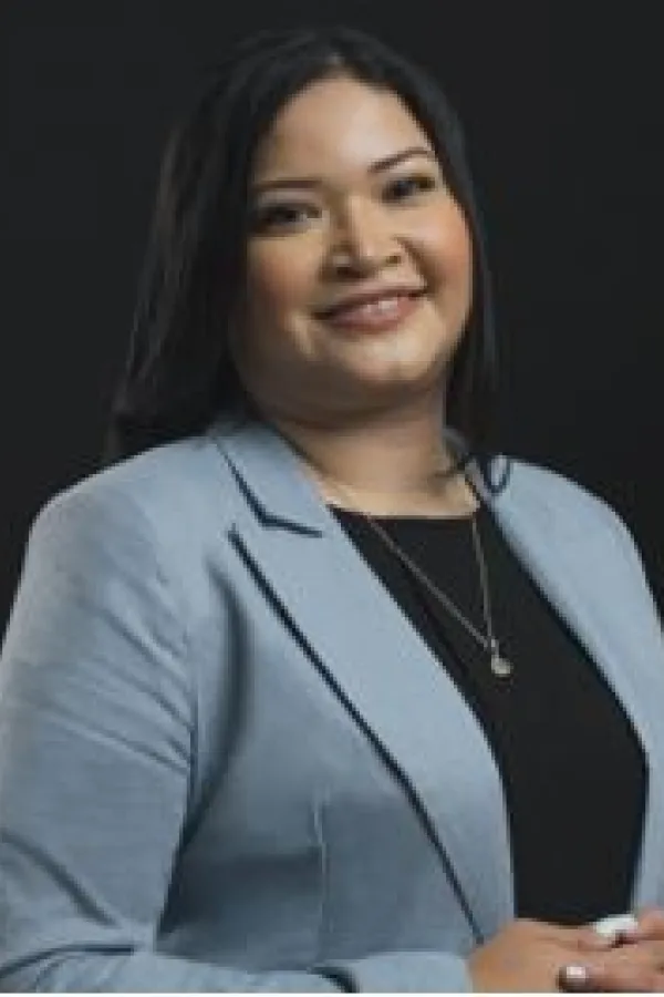 Gabriela Elizabeth Oliva Zelaya