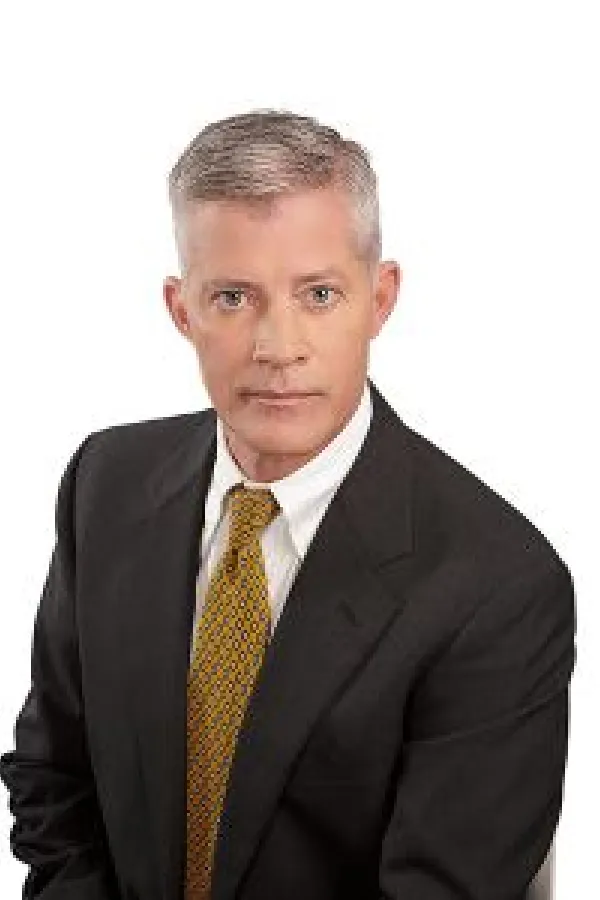 John P. Crutcher, II 