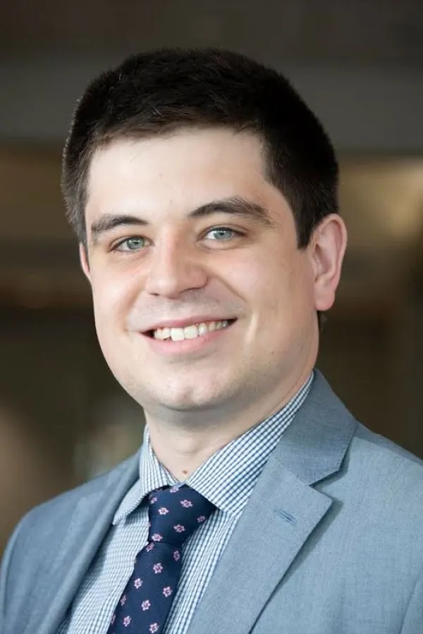 Alexander Bissonnette