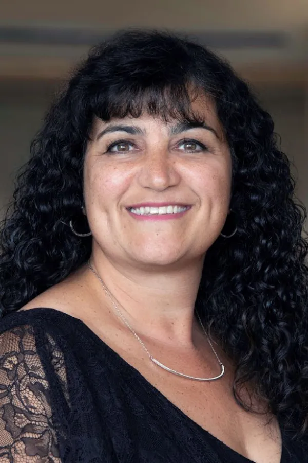 Daniella Sicoli-Zupo