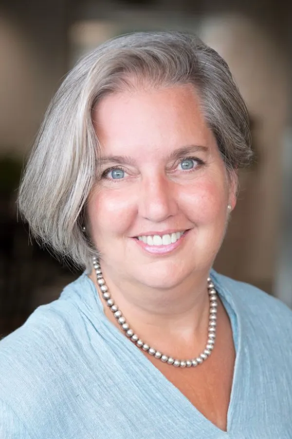 Heather Austin-Skaret