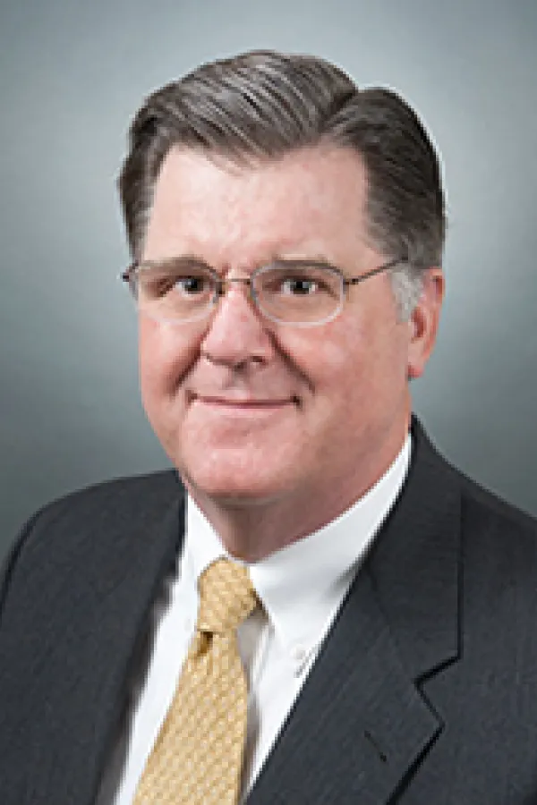 James D. Funnell, Jr.