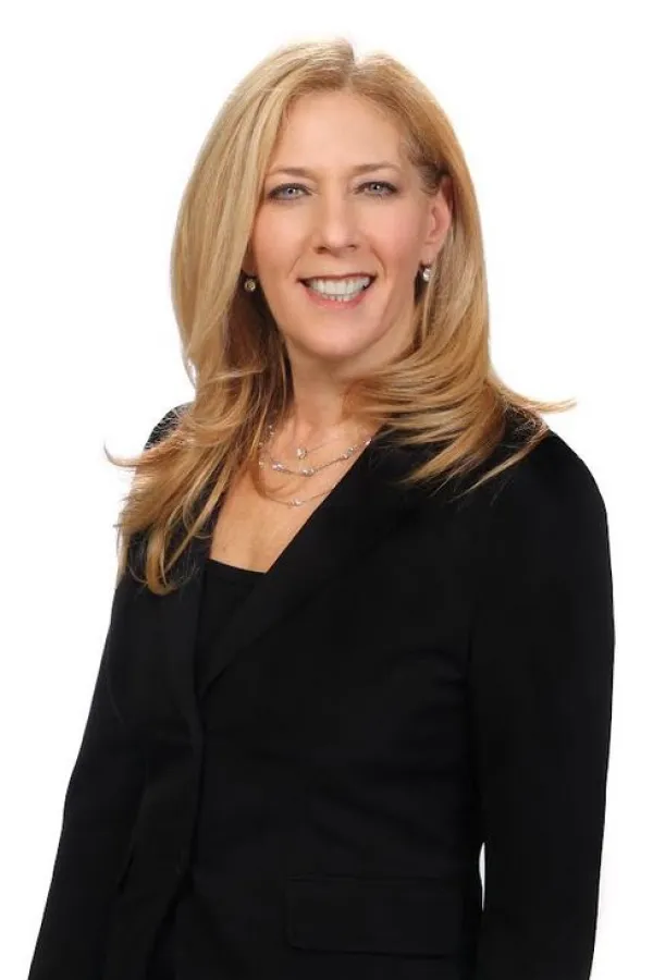 Jacqueline Greenberg Vogt