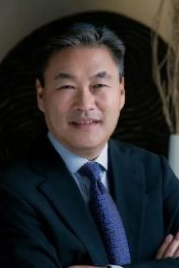 Dean T. Yamamoto