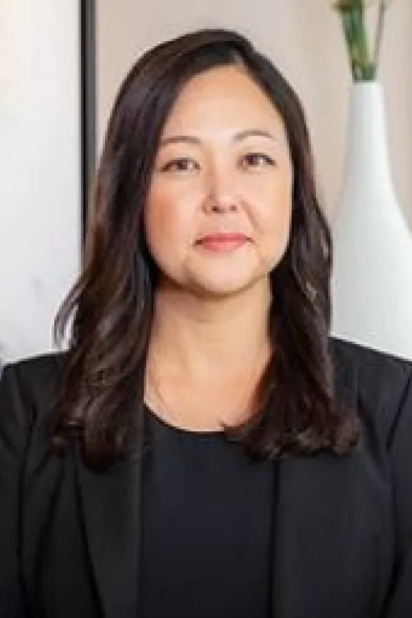 Melissa T. Marushige