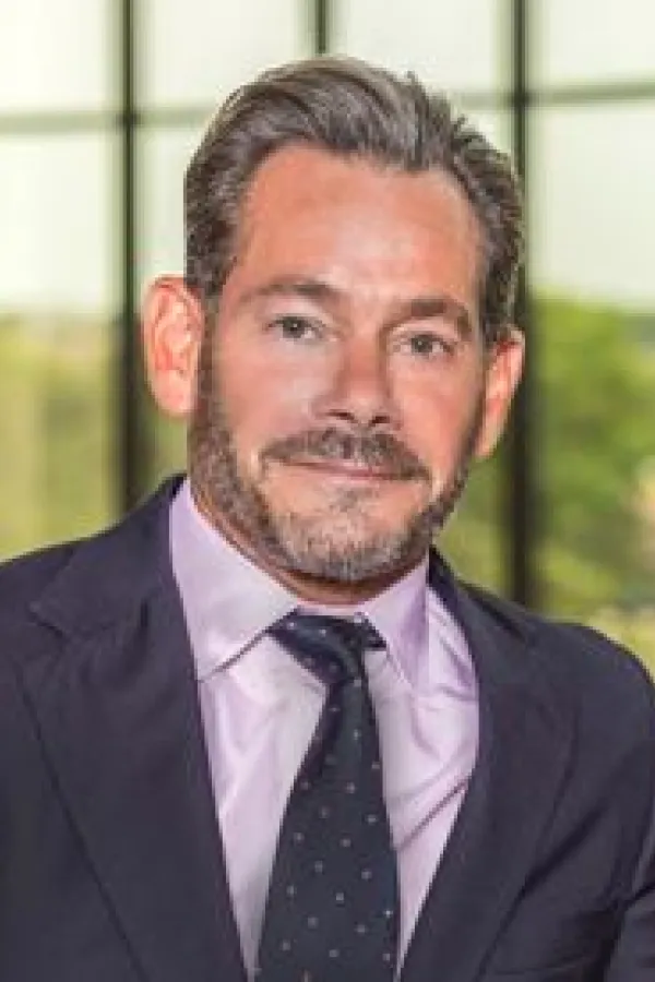 Gregory G. Duplantis