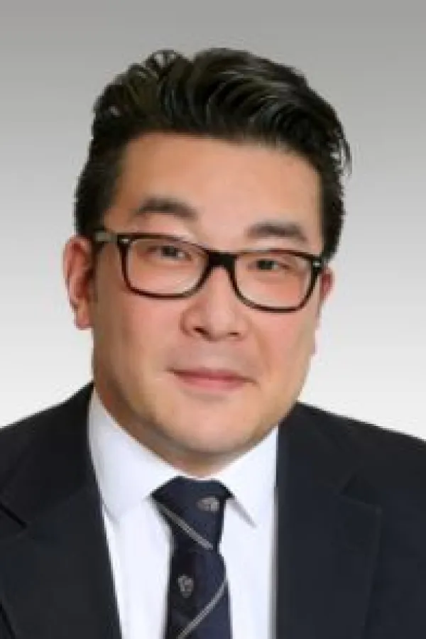 Stefan Choi