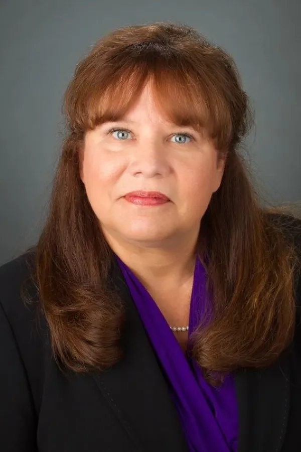 Rebecca Wells Demaree