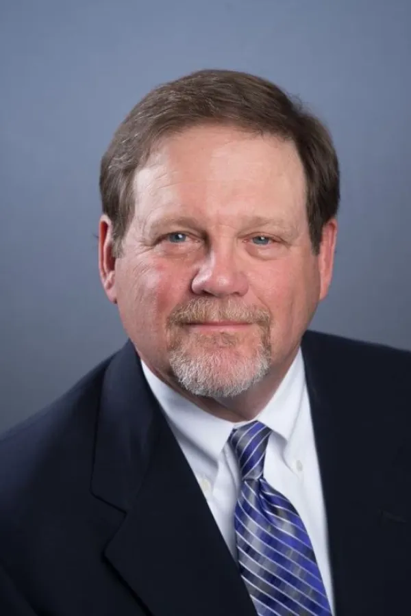 C. Bennett Harrison, Jr.