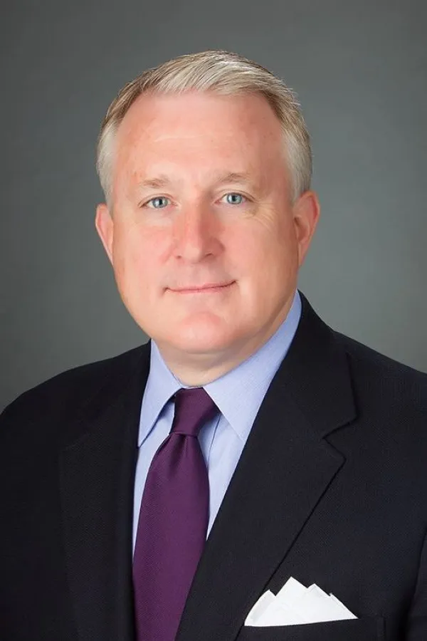 Blakeley D. Matthews